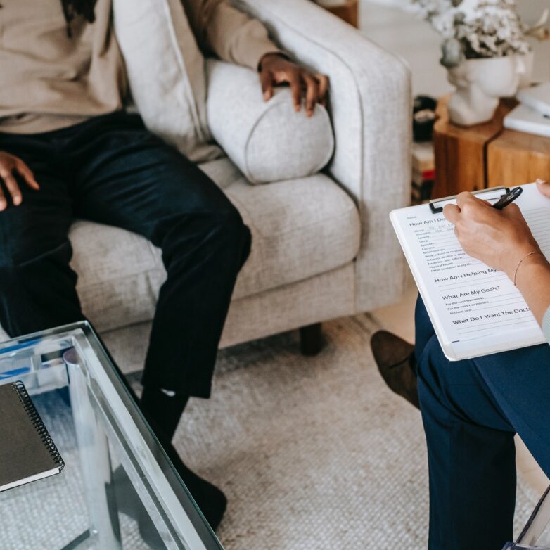 Tips for Seeking Support When You Are Struggling