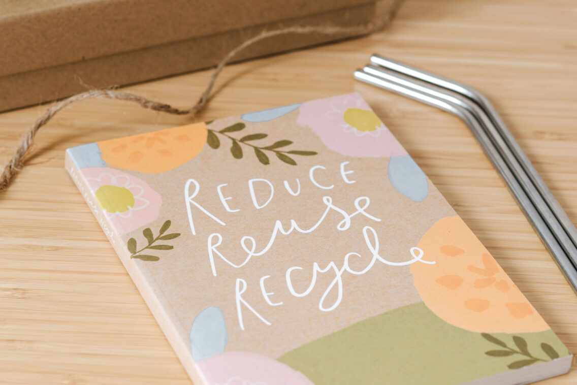Ways to Make Your Home a Little Greener