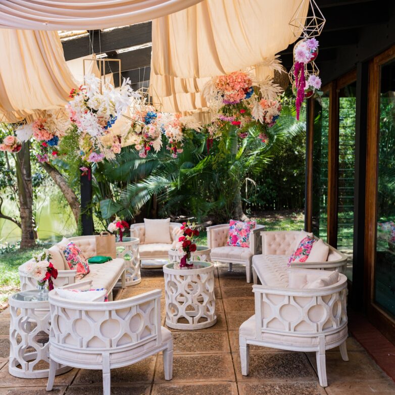 Your Garden Is As Much A Part Of Your Home As Your Interior