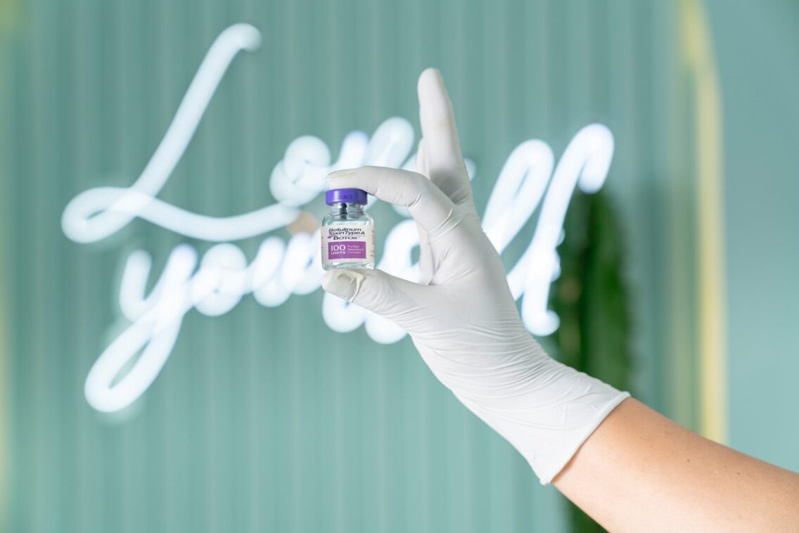 Wrinkles Appearing? Botox Could Be the Answer