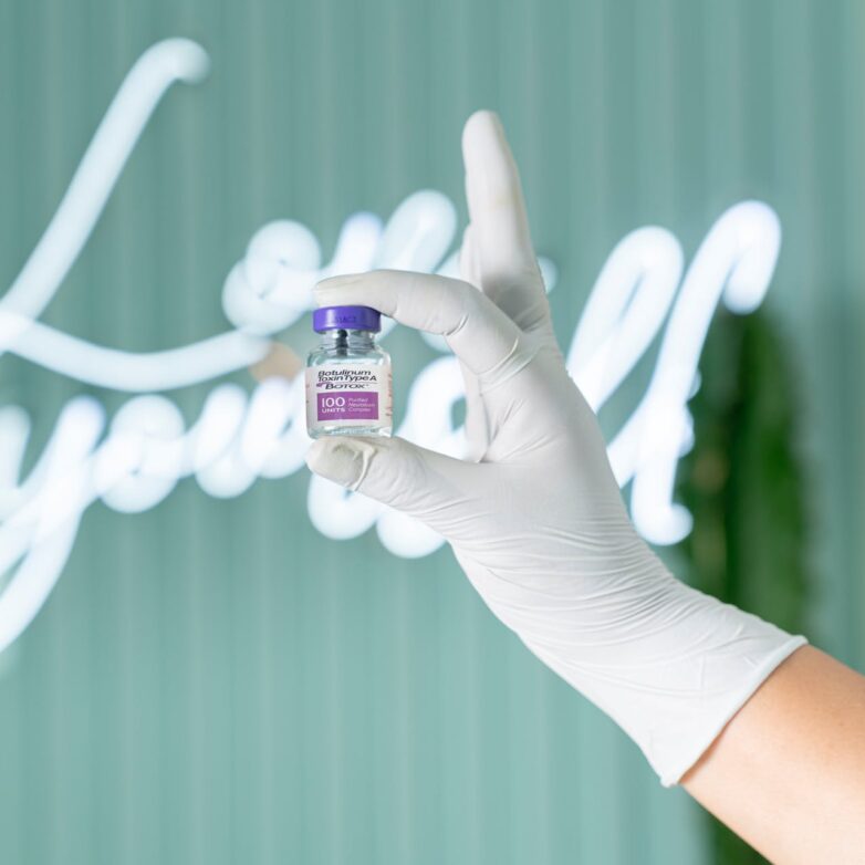 Wrinkles Appearing? Botox Could Be the Answer
