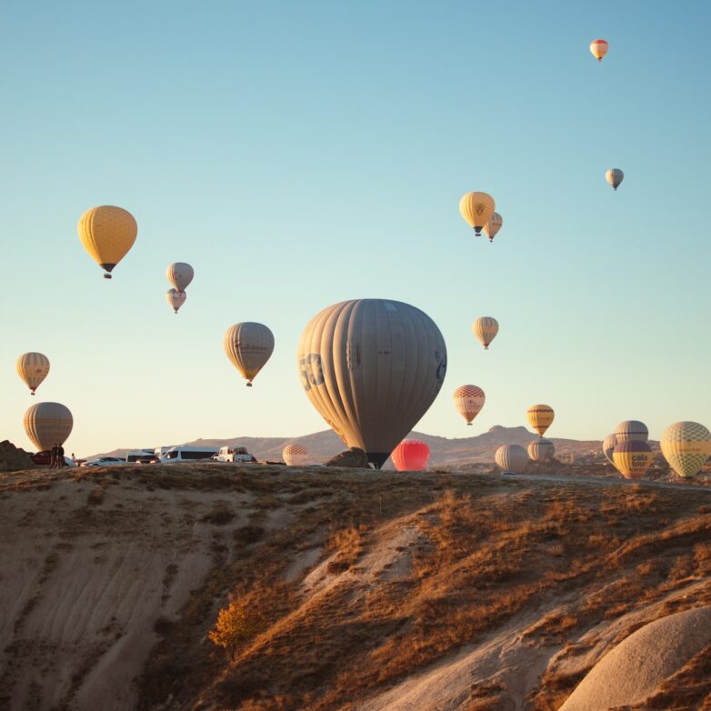 What is ‘Slow Travel’ And Why Should You Give it a Go?