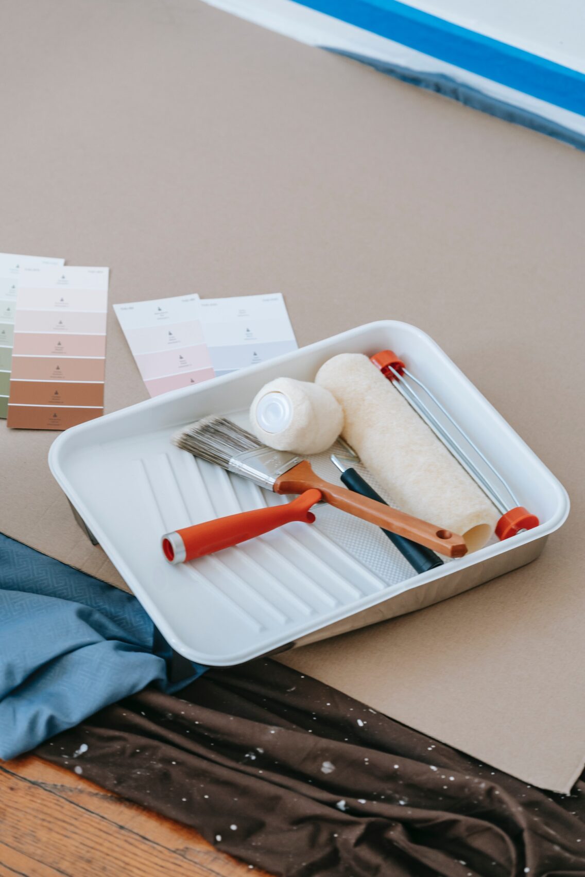 Prevent Home Issues With These Maintenance Tips