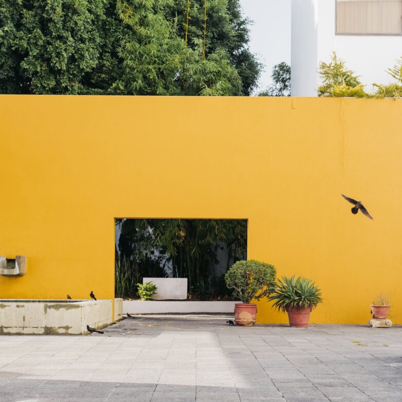 Simple Ways To Overhaul The Front Of Your Home