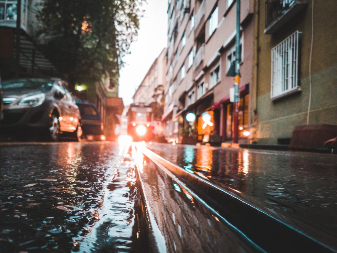 Flood Recovery Tips: How to Get Your Home and Life in Order
