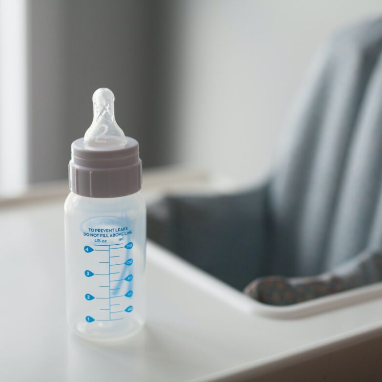 Daily Steps To Make Life A Little Easier For New Parents