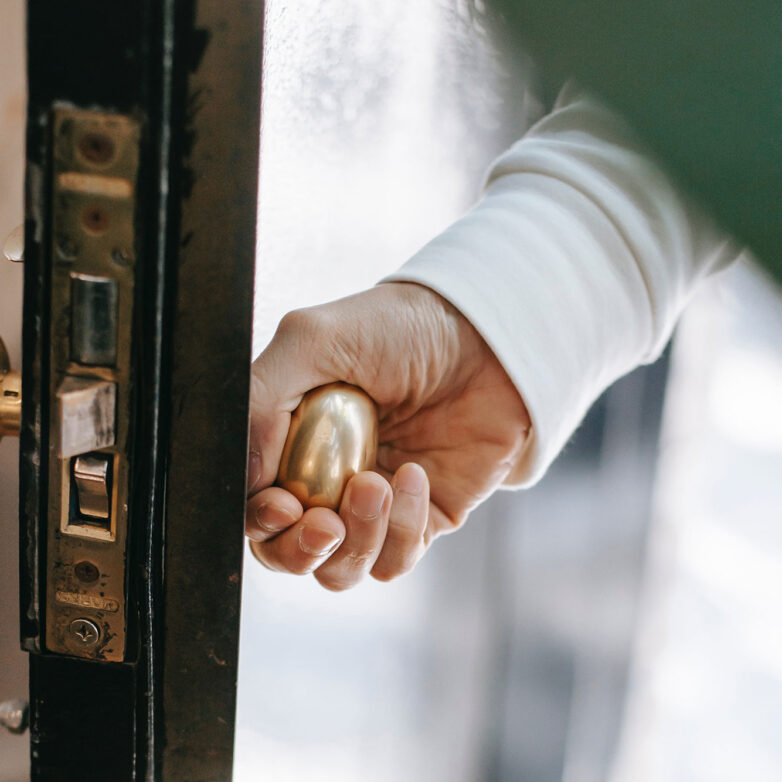 Are You The Victim Of A Burglary? Make Sure You Do These Things.