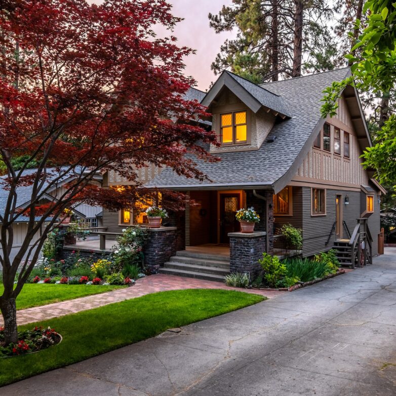 5 Fun Ways To Transform Your Front Yard