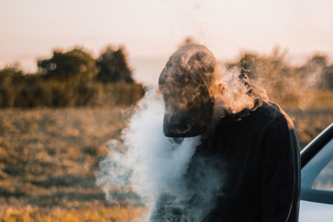 Your Ultimate Guide To Vaping