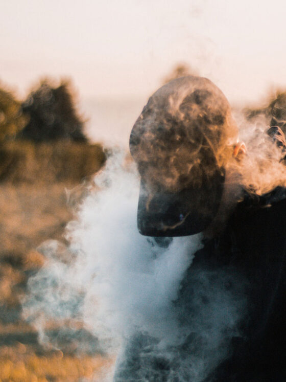Your Ultimate Guide To Vaping