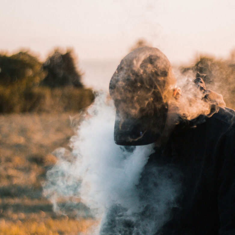 Your Ultimate Guide To Vaping