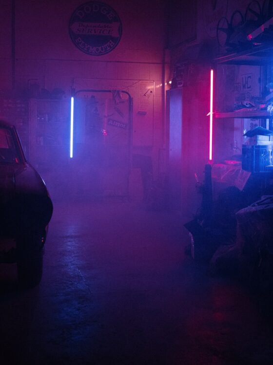 7 Considerations When Choosing An Auto Body Shop