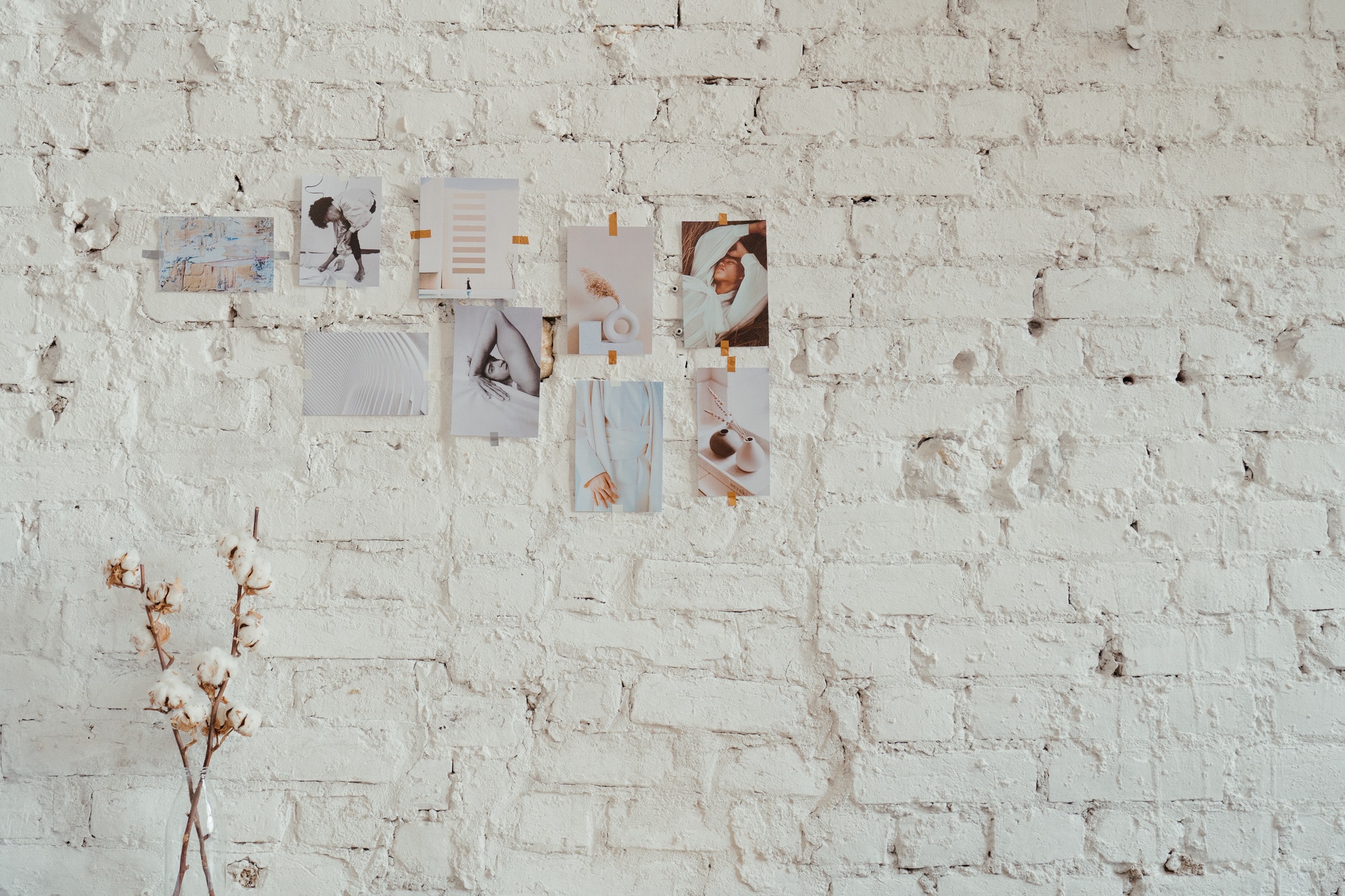 home decor, interior decor, interior design, bricks, brick wall
