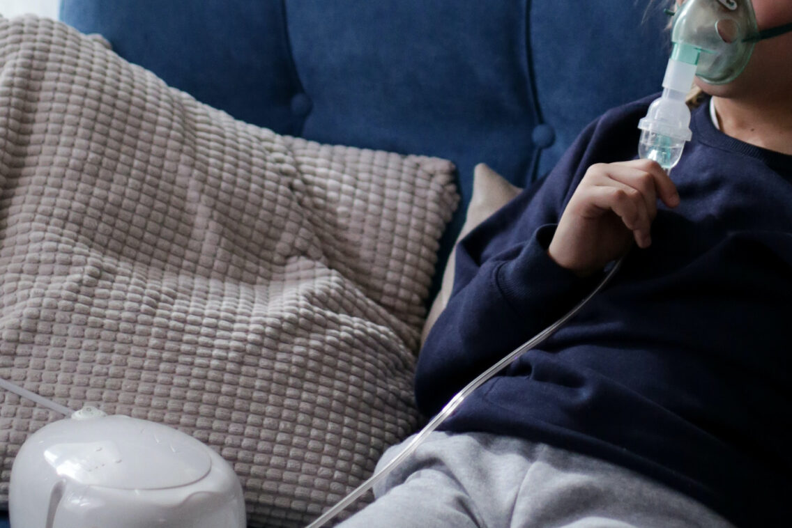 Asthma: 4 Methods to Prevent, Rather Than Protect