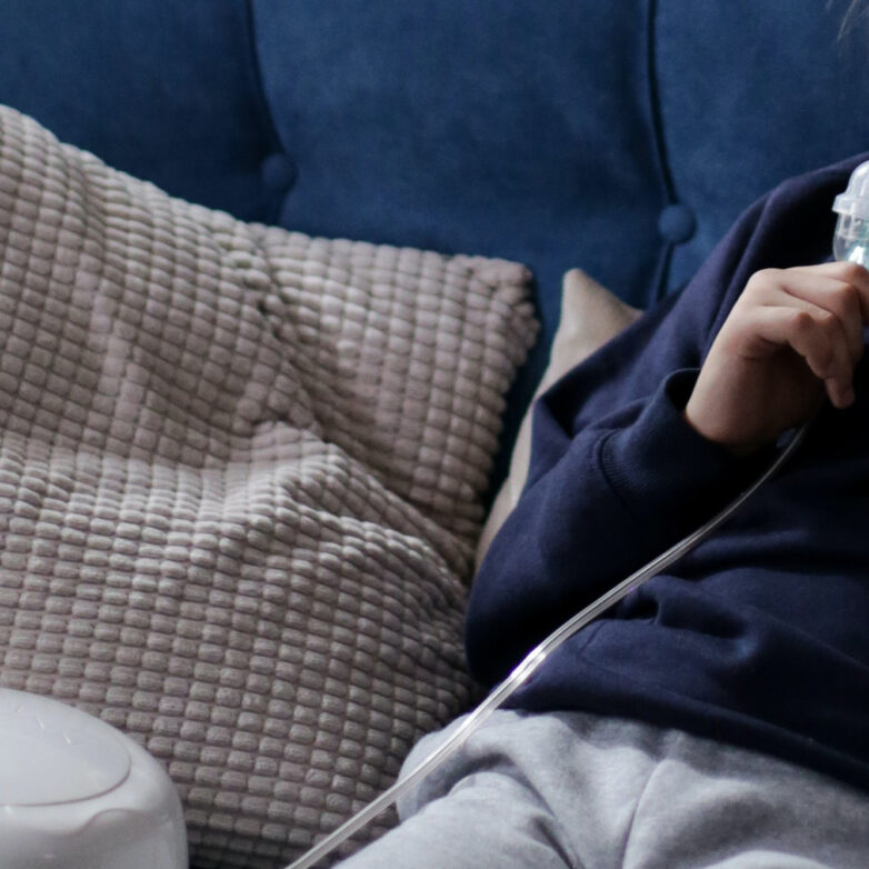 Asthma: 4 Methods to Prevent, Rather Than Protect