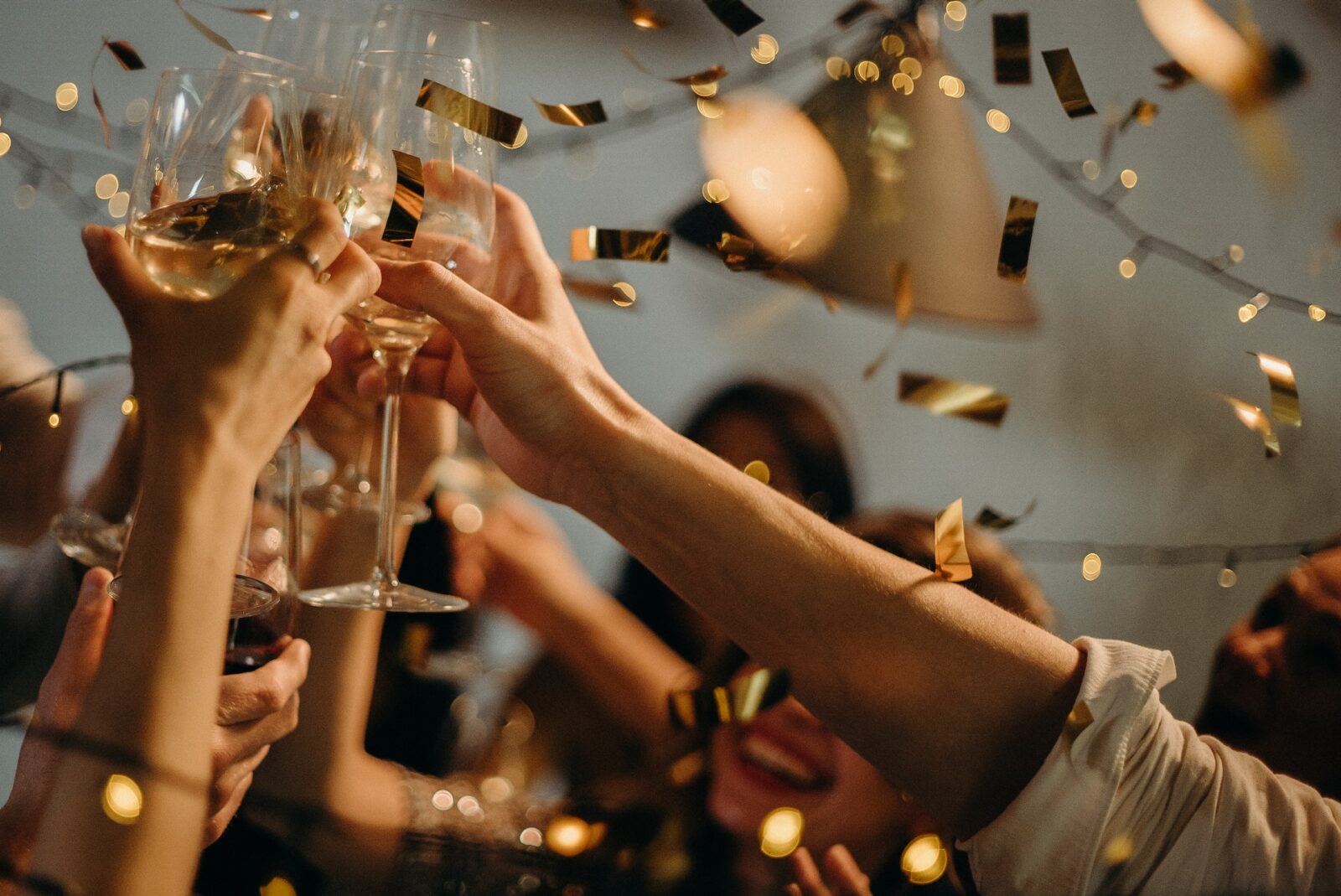 celebration, party