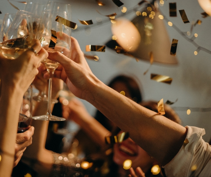 Top Tips For A Fabulous Festive Party