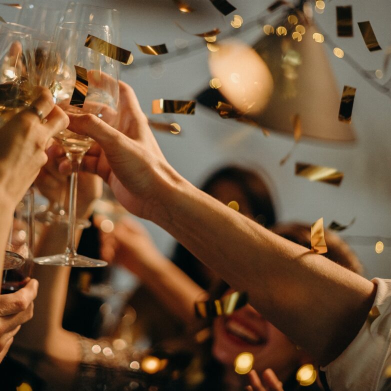 Top Tips For A Fabulous Festive Party
