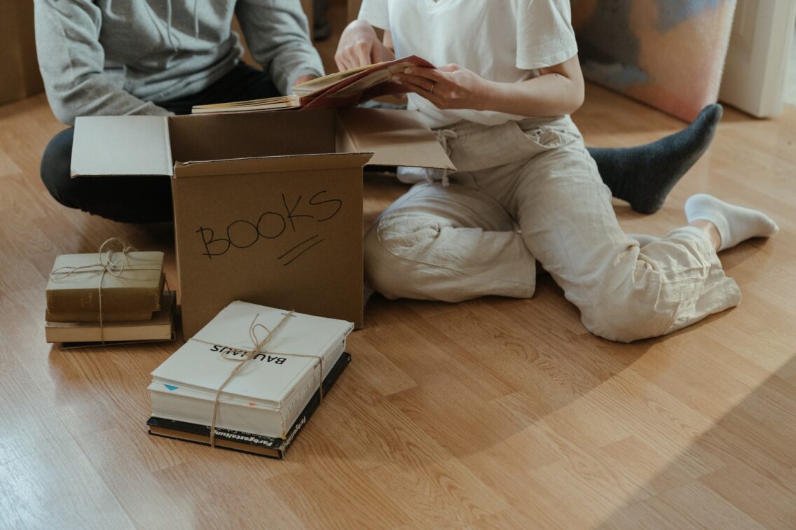 Four Stress-Free Strategies To Make Moving Easy