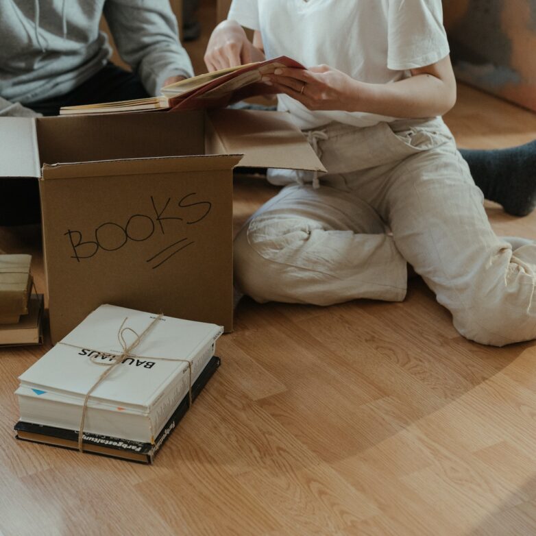 Four Stress-Free Strategies To Make Moving Easy