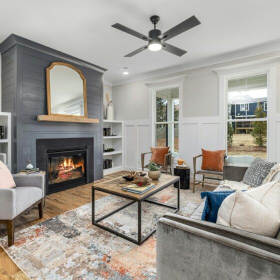 Decorating With Mirrors: 5 Tips To Reflect On