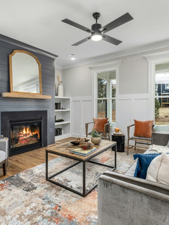 Decorating With Mirrors: 5 Tips To Reflect On
