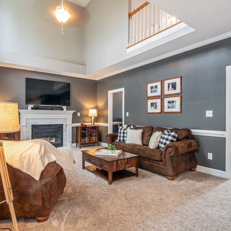 Add an Element of Luxury to your Property in X Easy Steps