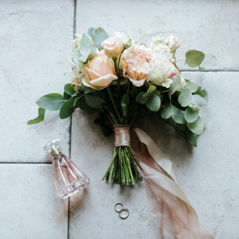 Choosing the Best Gifts for Your Bridal Party