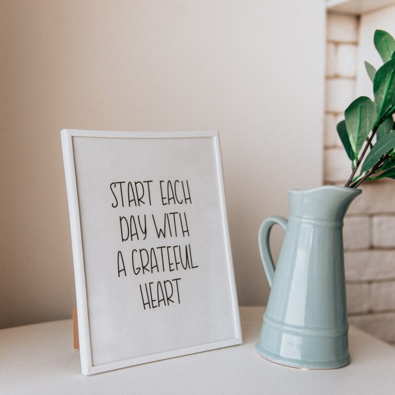 How To Stay Happy & Well Throughout The Year