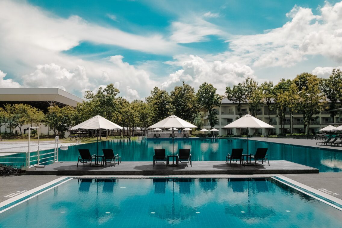 5 Tips To Plan A Luxury Vacation