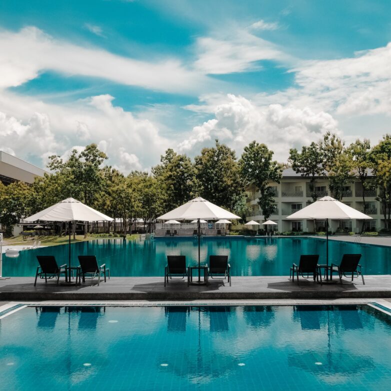 5 Tips To Plan A Luxury Vacation