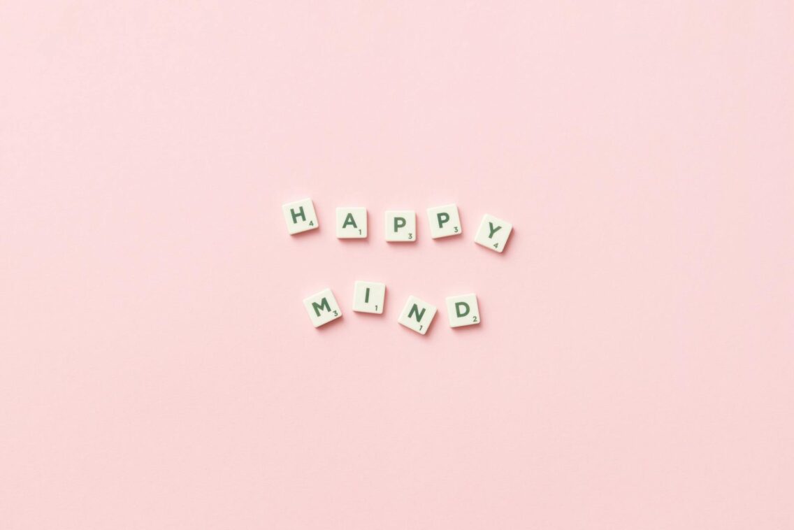 How To Boost Your Happiness & Stay Healthy