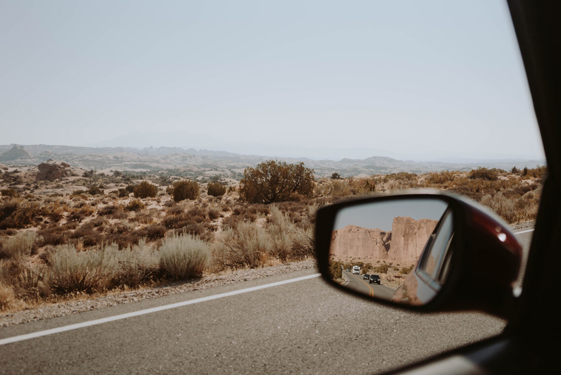 You, Your Car and Safety
