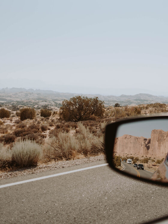 You, Your Car and Safety