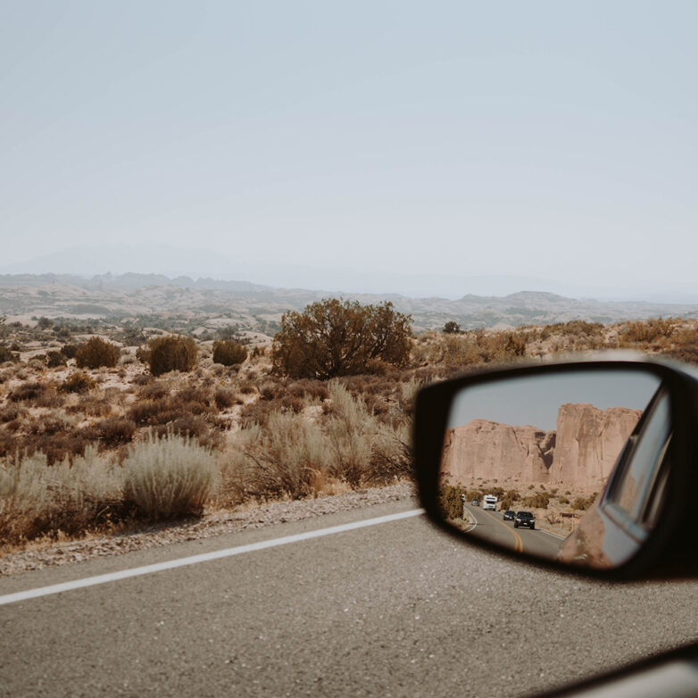 You, Your Car and Safety