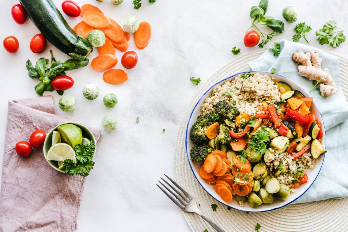 Make Better Food Choices And Your Body Will Thank You For It