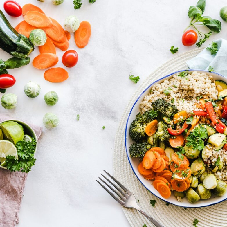Make Better Food Choices And Your Body Will Thank You For It