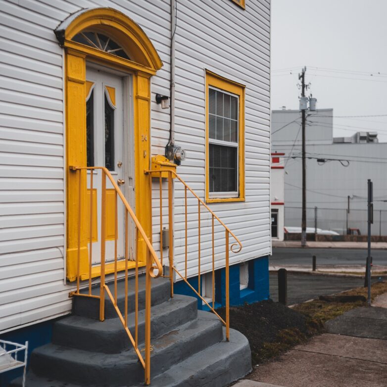 Enhancing The Exterior Appeal Of Your Home
