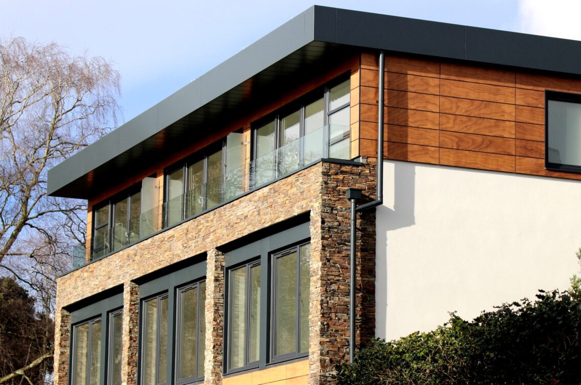 Brick, Wood Or Metal: Which Is Right For Your Construction Project?