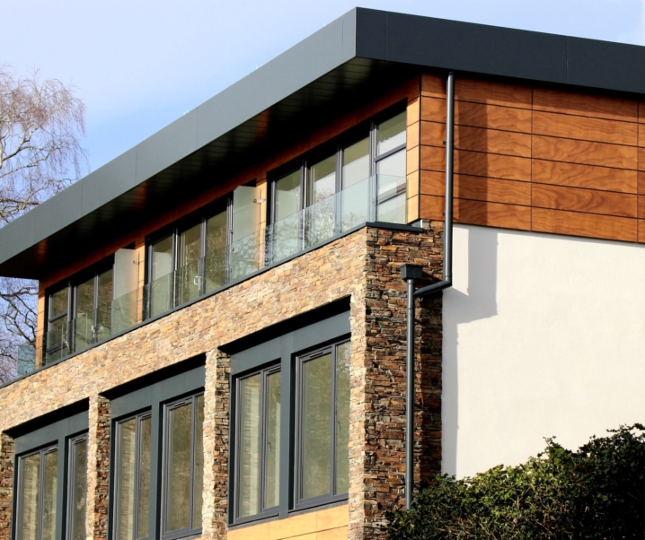 Brick, Wood Or Metal: Which Is Right For Your Construction Project?