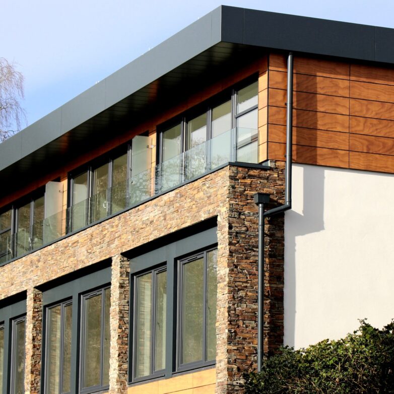 Brick, Wood Or Metal: Which Is Right For Your Construction Project?