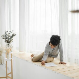 How To Make Your Home Decor Timeless