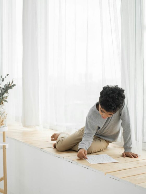 Supporting Kids during a Divorce