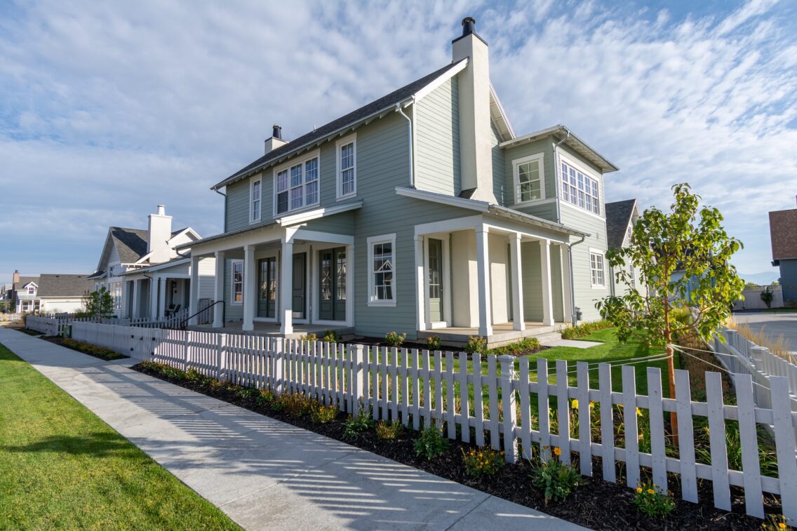 How to Get Your Home Ready for the Market