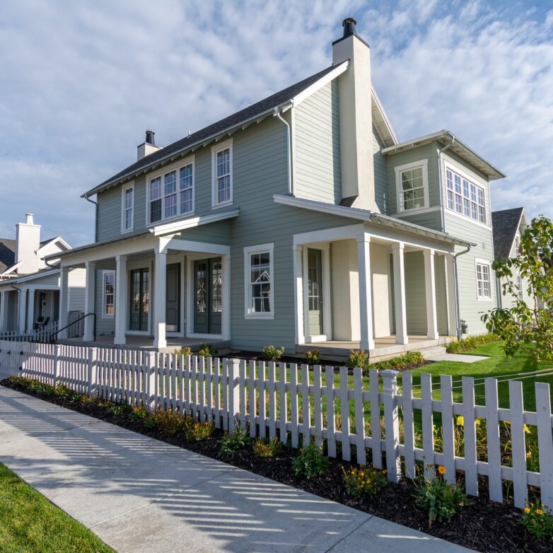 How to Get Your Home Ready for the Market