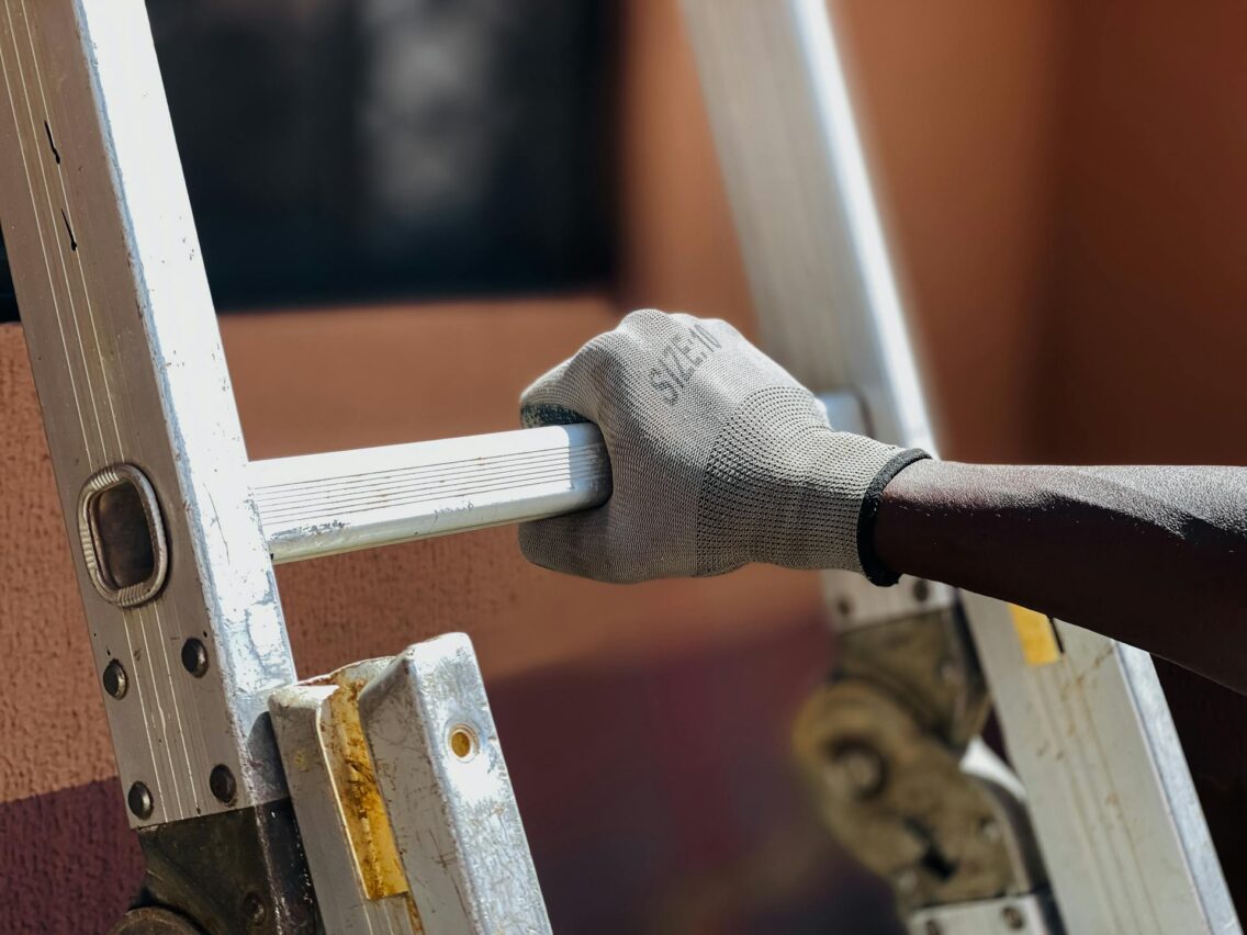 Home Maintenance Tasks You Can (And Cannot) Do Yourself