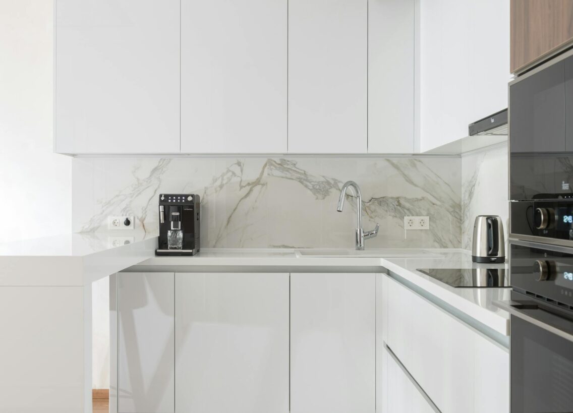 From Vision to Reality: Your Ultimate Guide to Crafting the Dream Kitchen