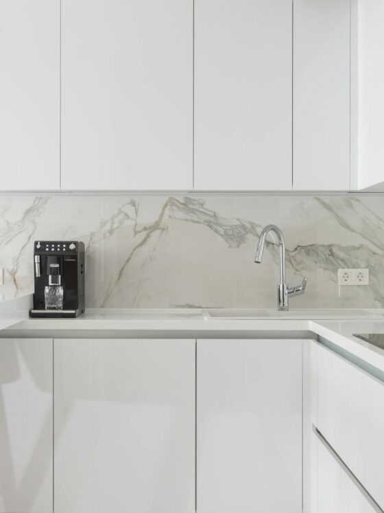 From Vision to Reality: Your Ultimate Guide to Crafting the Dream Kitchen