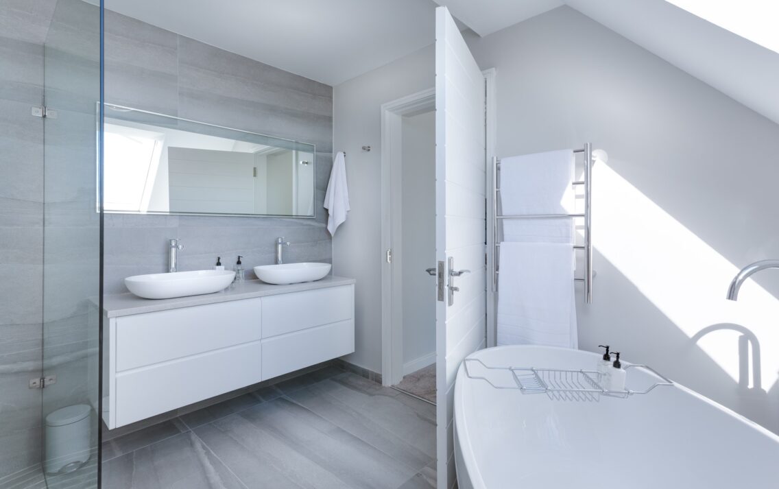 Top Things to Invest in for Your Bathroom
