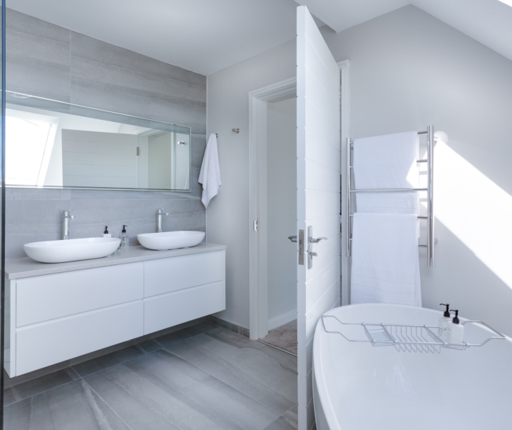 Top Things to Invest in for Your Bathroom